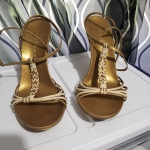 Casadei Beautiful Sandals.